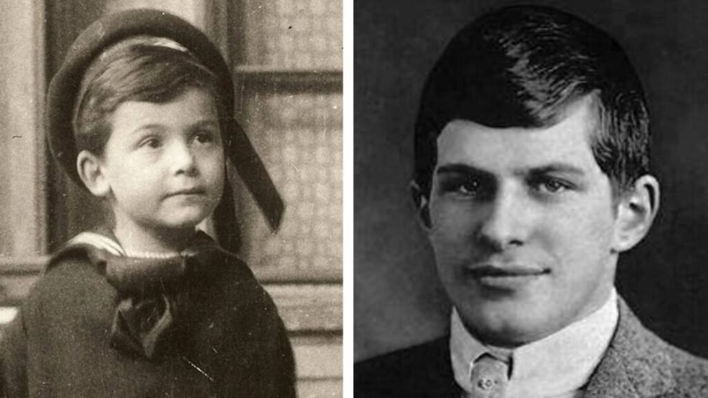 “Gjeniu që nuk arriti asgjë të madhe në jetë” – historia e jashtëzakonshme e William James Sidis