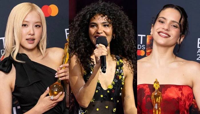 Brit Awards 2026: fituesit, performancat dhe emocionet e një nate të madhe muzikore