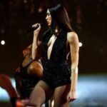 Surpriza e mbrëmjes në BRIT Awards 2026 mban emrin Dua Lipa