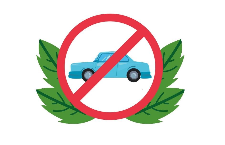 500 franga për të lënë makinën në shtëpi: eksperimenti interesant i Gjenevës për transportin e gjelbër