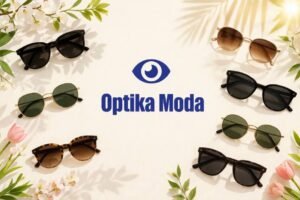 Koleksionet e reja të pranverës kanë mbërritur në Optika Moda