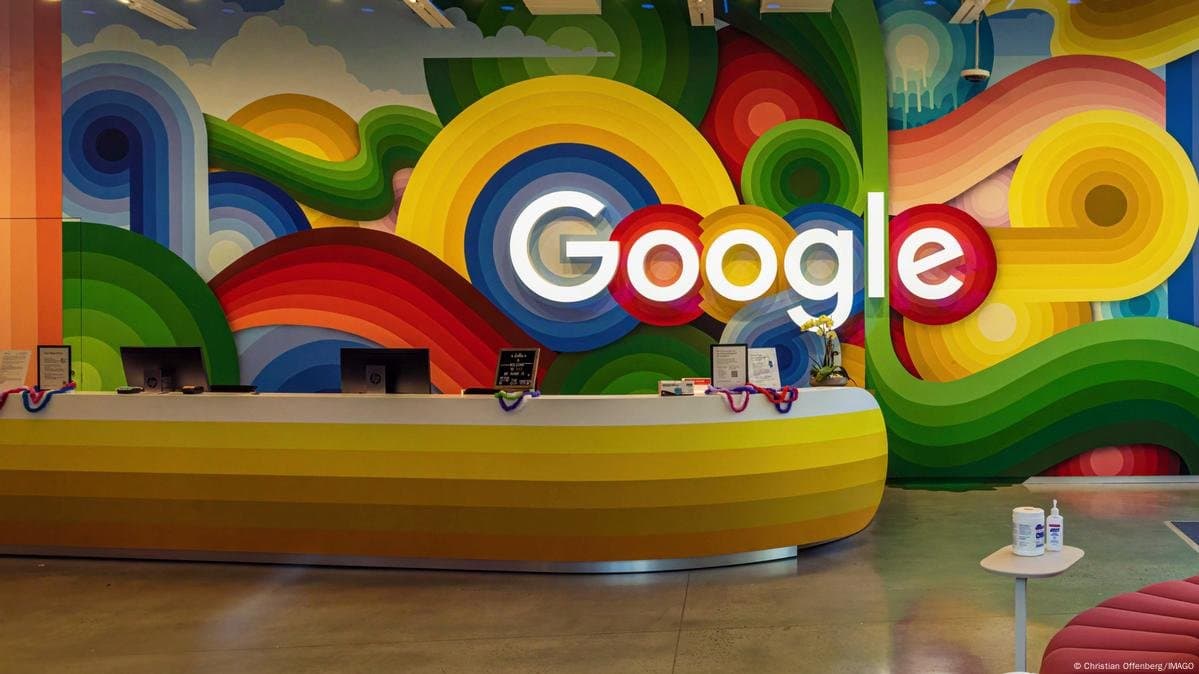 Google investon 15 miliardë dollarë në Indi për qendrën më të madhe të inteligjencës artificiale jashtë SHBA