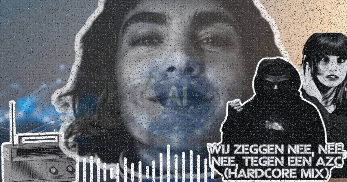 Kur algoritmi këndon: Muzika e krijuar nga IA dhe fuqia për të amplifikuar narrativat publike