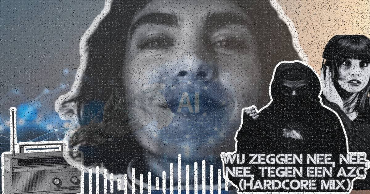 Kur algoritmi këndon: Muzika e krijuar nga IA dhe fuqia për të amplifikuar narrativat publike