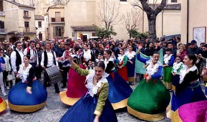 Kalabria nis programin e parë të RAI-t në gjuhën arbëreshe