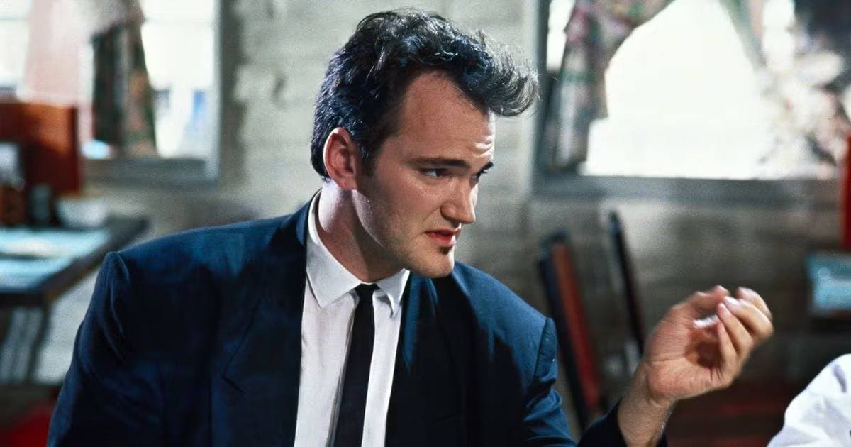 Pas 30 vitesh, Tarantino rikthehet si aktor në filmin e Jamie Adams