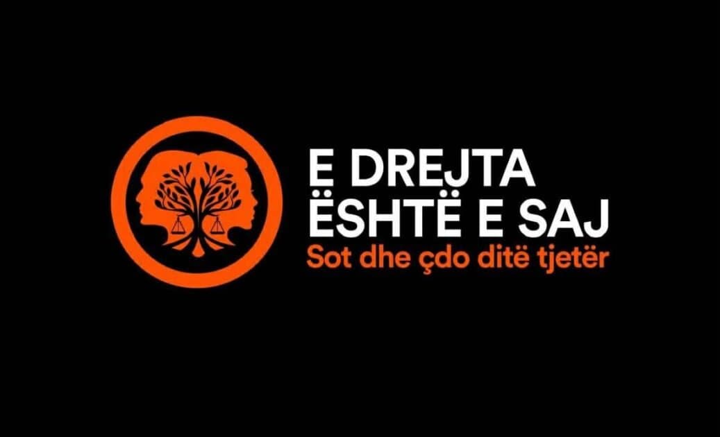Ministria e Drejtësisë nis Fushatën Globale “16 Ditët e Aktivizmit Kundër Dhunës me Bazë Gjinore”