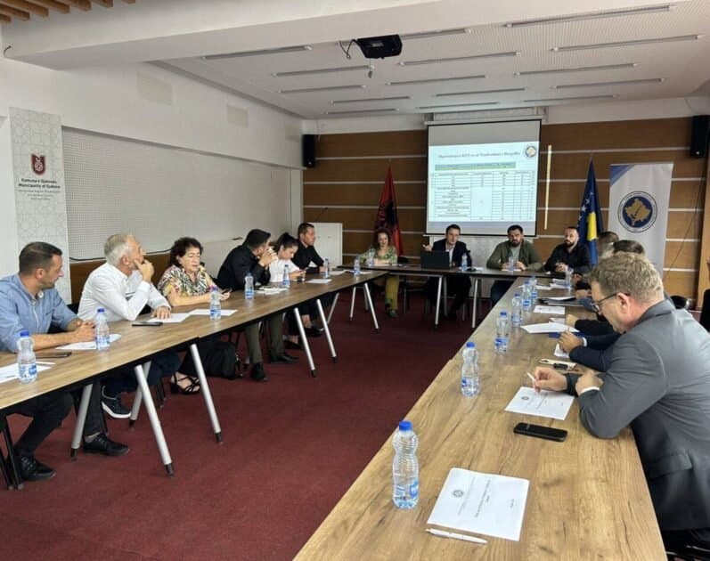 KQZ Intensifikon Fushatën Informuese për Zgjedhjet Lokale në Kosovë