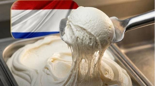 Akullore që lufton dhimbjen e kokës, eksperimenti i çuditshëm nga Holanda
