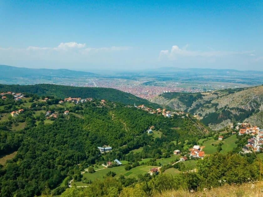 Artikulli suedez vlerëson Kosovën: E vogël por me ëndrra të mëdha