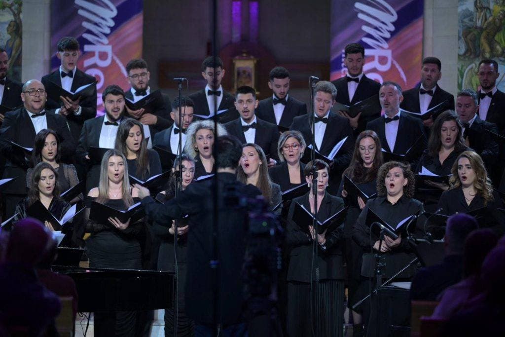Koncerti i Vitit të Ri 2026 nga Orkestra dhe Kori i Filharmonisë së Kosovës