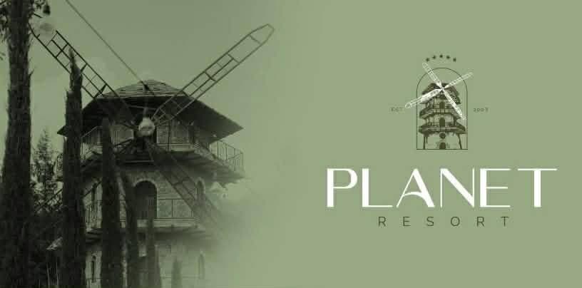 Darkat e Fundvitit dhe Eksperienca Unike në Resort Planet