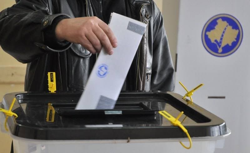 Zgjedhjet Lokale 2025 në Kosovë: 38 Qendra për Votim me Kusht