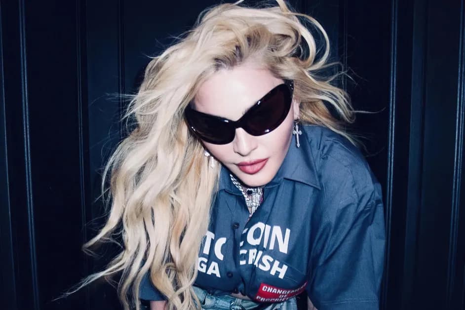Madonna rikthehet me albumin e ri “Confessions Of A Dance Floor Part 2”