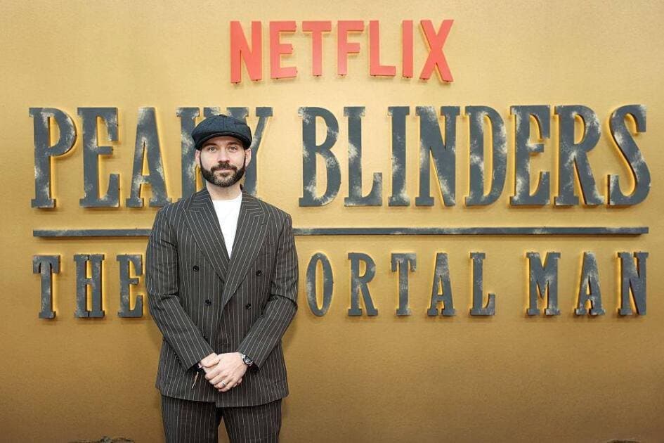 Tommy Shelby rikthehet: “Peaky Blinders: The Immortal Man” vjen në Netflix më 20 mars