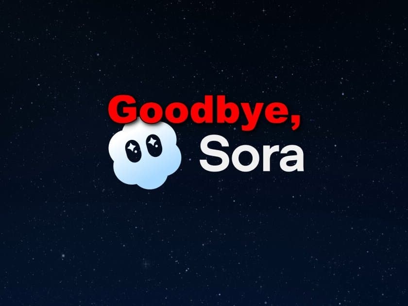OpenAI mbyll aplikacionin “Sora” pas një viti buje dhe polemikash