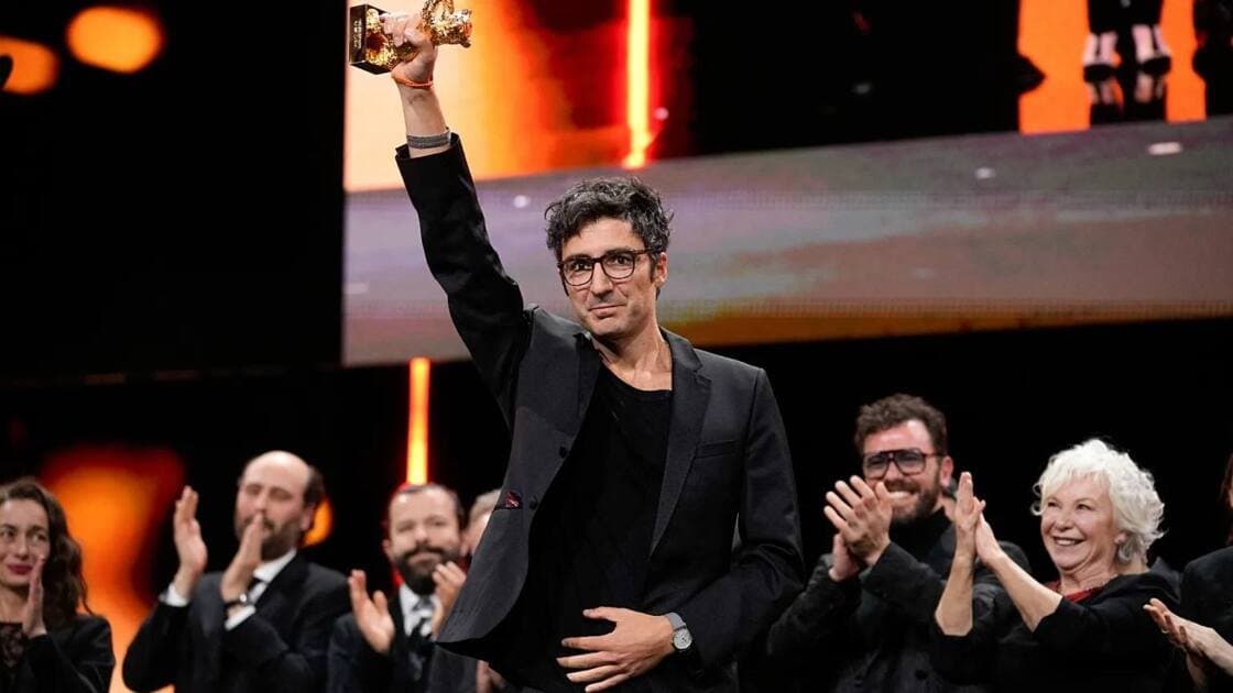 Berlinale 2026 – arti, mesazhet sociale dhe nata e madhe e cmimeve të kinemasë në Berlin