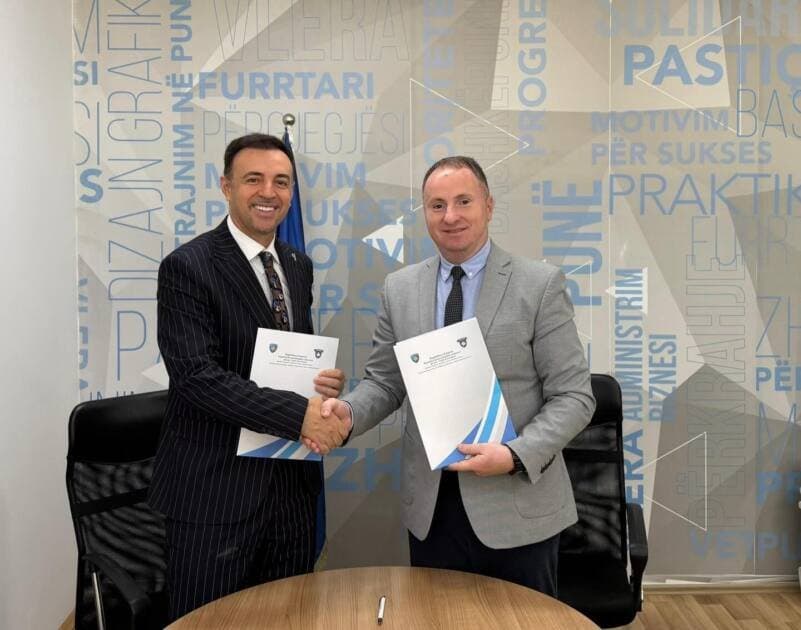 SHKK dhe Agjencia për Punësim hapin rrugën për riintegrimin e të burgosurve