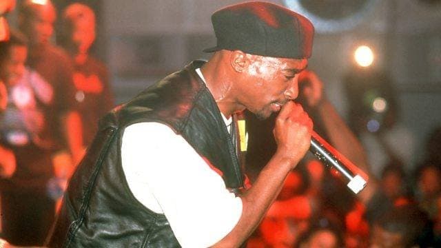 Pse muzika rep nuk kryeson më toplistat botërore?