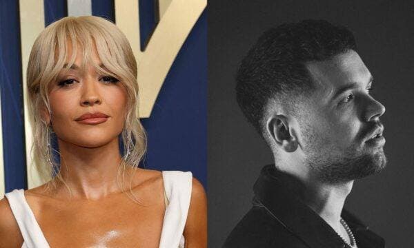 Rita Ora dhe Yll Limani publikojnë bashkëpunimin “All Natural”