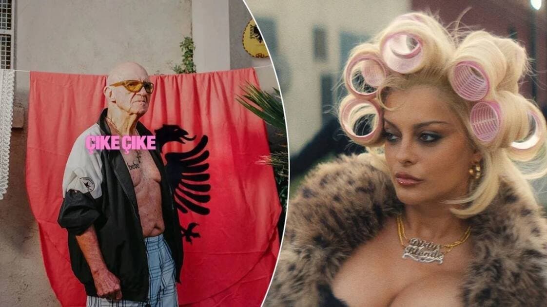 Bebe Rexha: U rrita duke menduar se duhej të isha amerikane si të gjithë, por të qenit shqiptare është superfuqia ime
