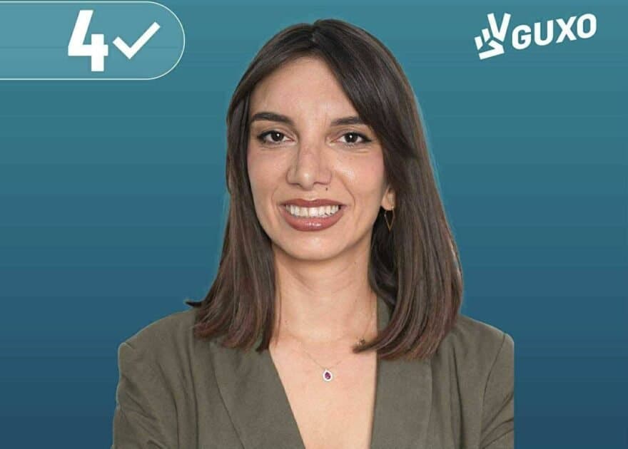 Ardiana Halimi – Zëri i të Rinjve dhe Grave në Kuvendin Komunal të Gjilanit