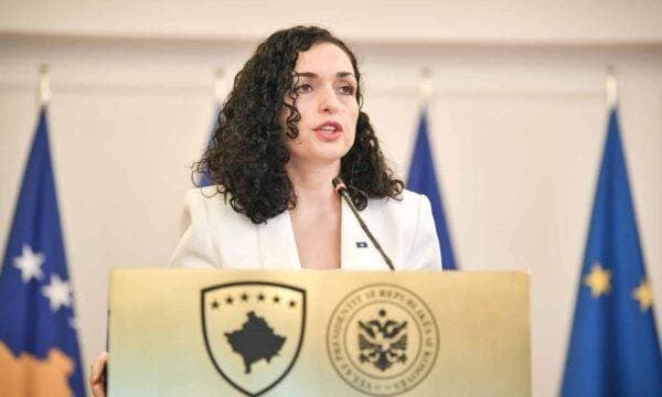 Presidentja Osmani nesër i dorëzon Kushtetueses komentet për konstituimin e Kuvendit
