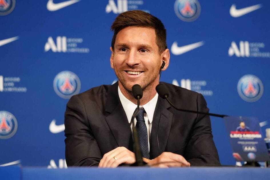 “Do të doja të kisha studiuar më shumë” – Messi rrëfen pengun jashtë futbollit