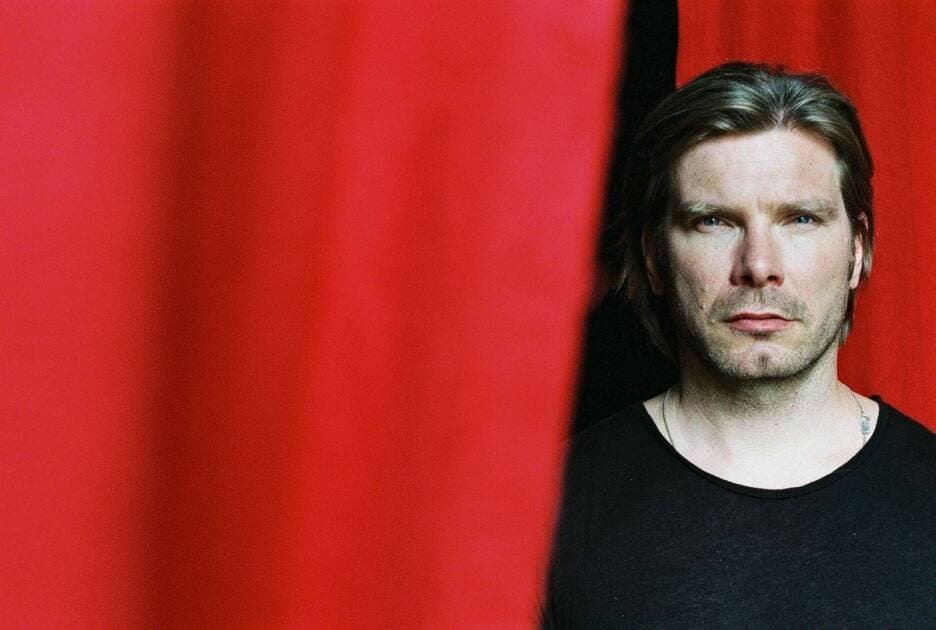 Nga Berlini në Prishtinë: një natë techno me Marcel Dettmann në AMC Hall
