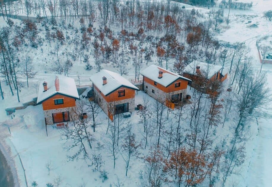 Lura Agroturizëm – Për një fundvit magjik në zemër të natyrës
