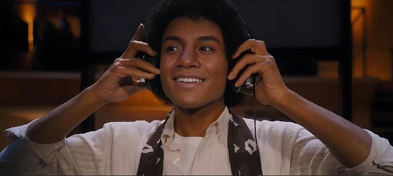 Publikohet traileri i parë i filmit biografik për Michael Jackson: Një portret i kompleksitetit dhe trashëgimisë së Mbretit të Popit
