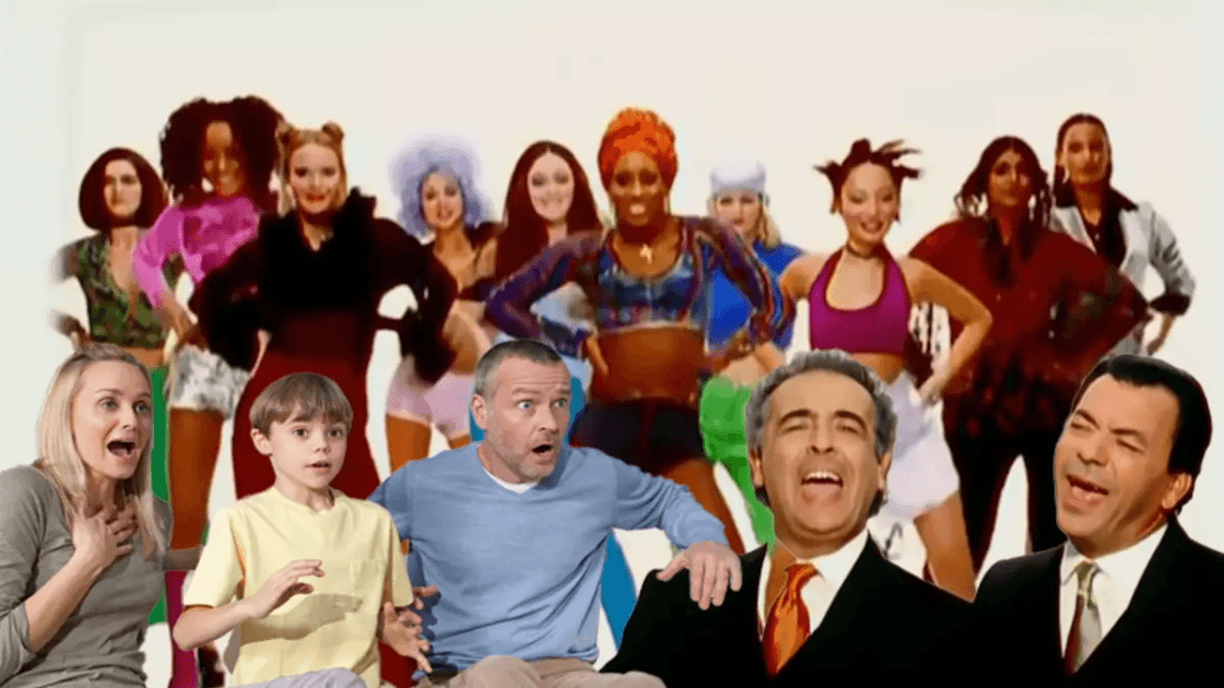 “Macarena” në sfond të operacionit “Epic Fury”: video e Shtëpisë së Bardhë ndez debat
