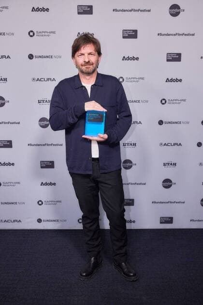 Kur një histori lokale bëhet globale: triumfi i Morinës në Sundance me “Shame and Money”
