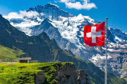 10 qytetet më të sigurta për të jetuar në botë ndodhen në Evropë, Berna kryeson renditjen