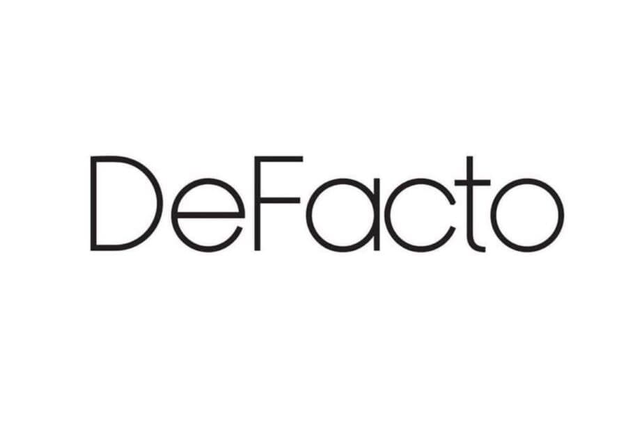 DeFacto Kosova sjell super ofertë për Black Friday!