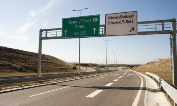Tour of Kosovo 2025: Tre ditë mbyllje rrugësh në Kosovë, përfshirë edhe autostradën