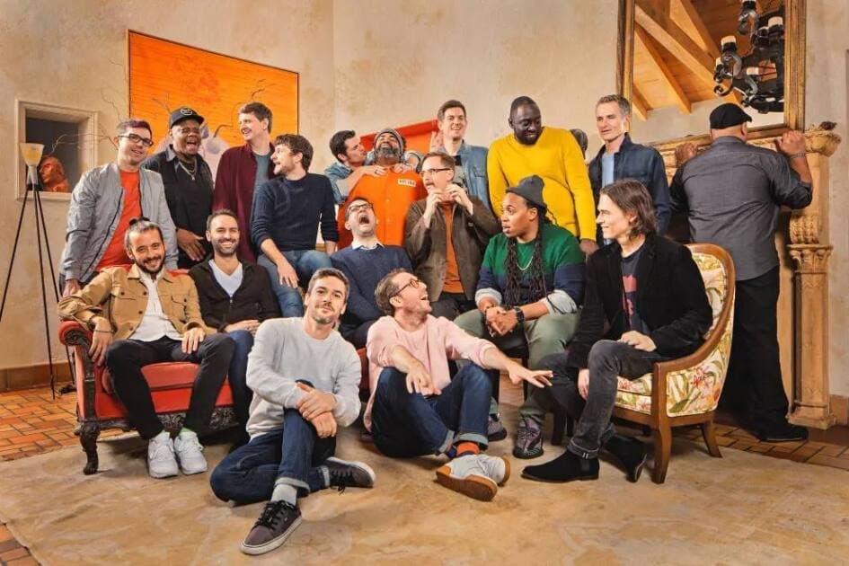 Mitrovica në hartën e jazz-it botëror me koncertin e “Snarky Puppy”