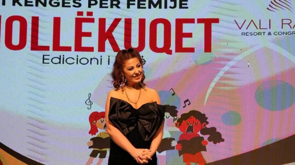 Për herë të parë Kosova në “Tallinn Voice” – Arta Haziri-Nuhiu pjesë e jurisë së festivalit ndërkombëtar