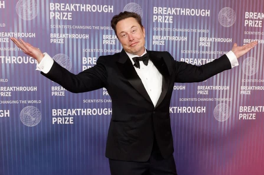 Elon Musk rikthehet në fron: Njeriu më i pasur në botë për vitin 2025
