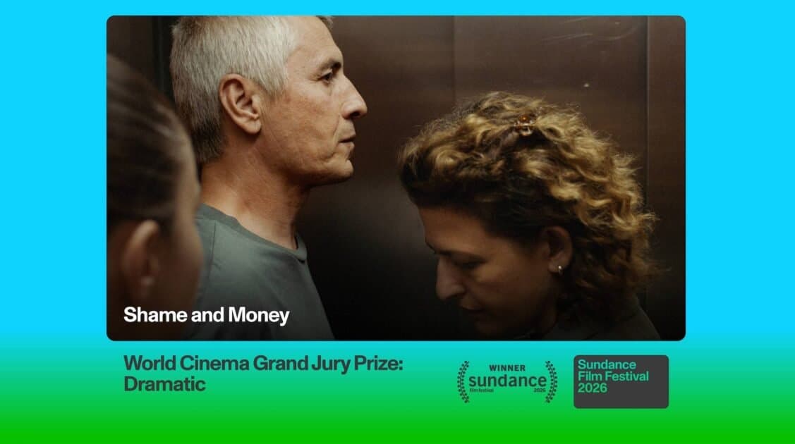 Moment Historik për Kinematografinë e Kosovës: “Shame and Money” fiton Çmimin e Madh në Sundance