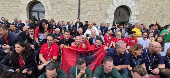 Shqipëria shkëlqen në Kampionatin Botëror të Degustimit të Verërave në Francë