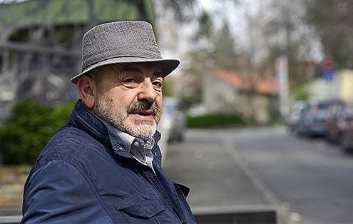 Ndërroi Jetë Aktor i Madh Enver Petrovci: Një Humbje e Madhe për Kulturën Shqiptare
