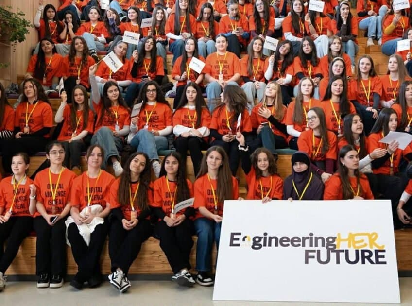 UN WOMEN nis fushatën “16 Ditëve të Aktivizmit kundër Dhunës me Bazë Gjinore” – Fokus te Dhuna Digjitale ndaj Grave dhe Vajzave
