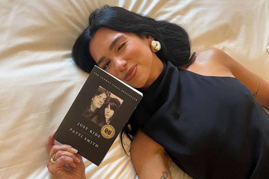Dua Lipa bëhet kuratore e festivalit prestigjioz në Londër, synon të frymëzojë një brez të ri lexuesish