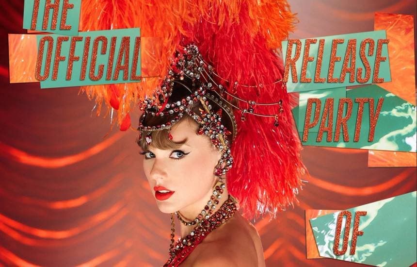 Taylor Swift Rikthehet në Kinema: “The Life of a Showgirl” Premiera më 3 Tetor
