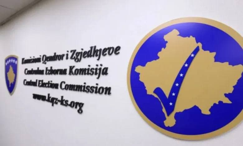 KQZ nis dërgimin e 58 mijë pakove me fletëvotime për votimin me postë të diasporës