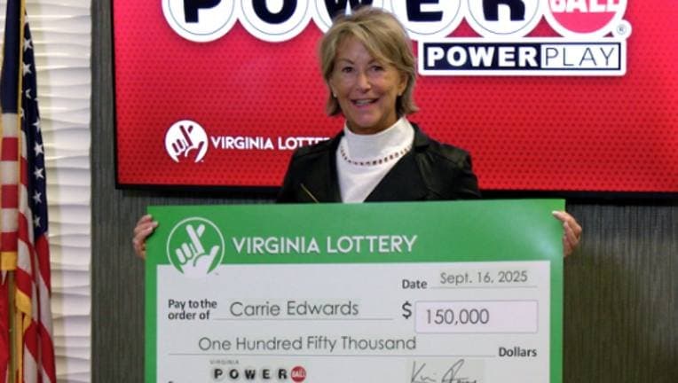 Gruaja nga Virginia fiton 150,000$ me ndihmën e ChatGPT