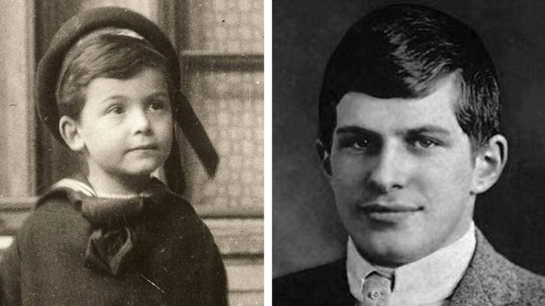 “Gjeniu që nuk arriti asgjë të madhe në jetë” – historia e jashtëzakonshme e William James Sidis