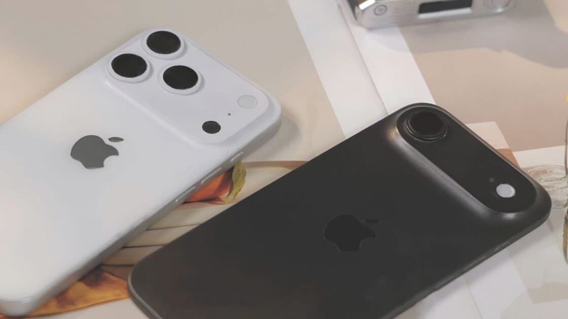 Fotografi profesionist teston kamerën e iPhone Air – çfarë zbuloi krahasuar me iPhone 17 Pro