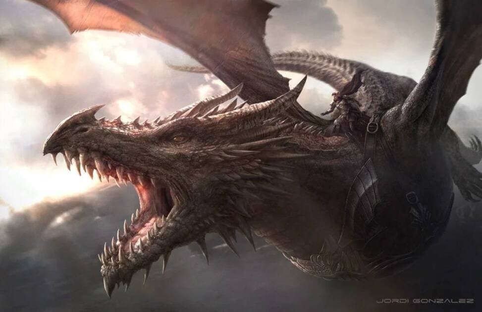 Një film i ri nga universi i “Game of Thrones” në zhvillim: historia e Aegon’s Conquest pritet të vijë nga Warner Bros
